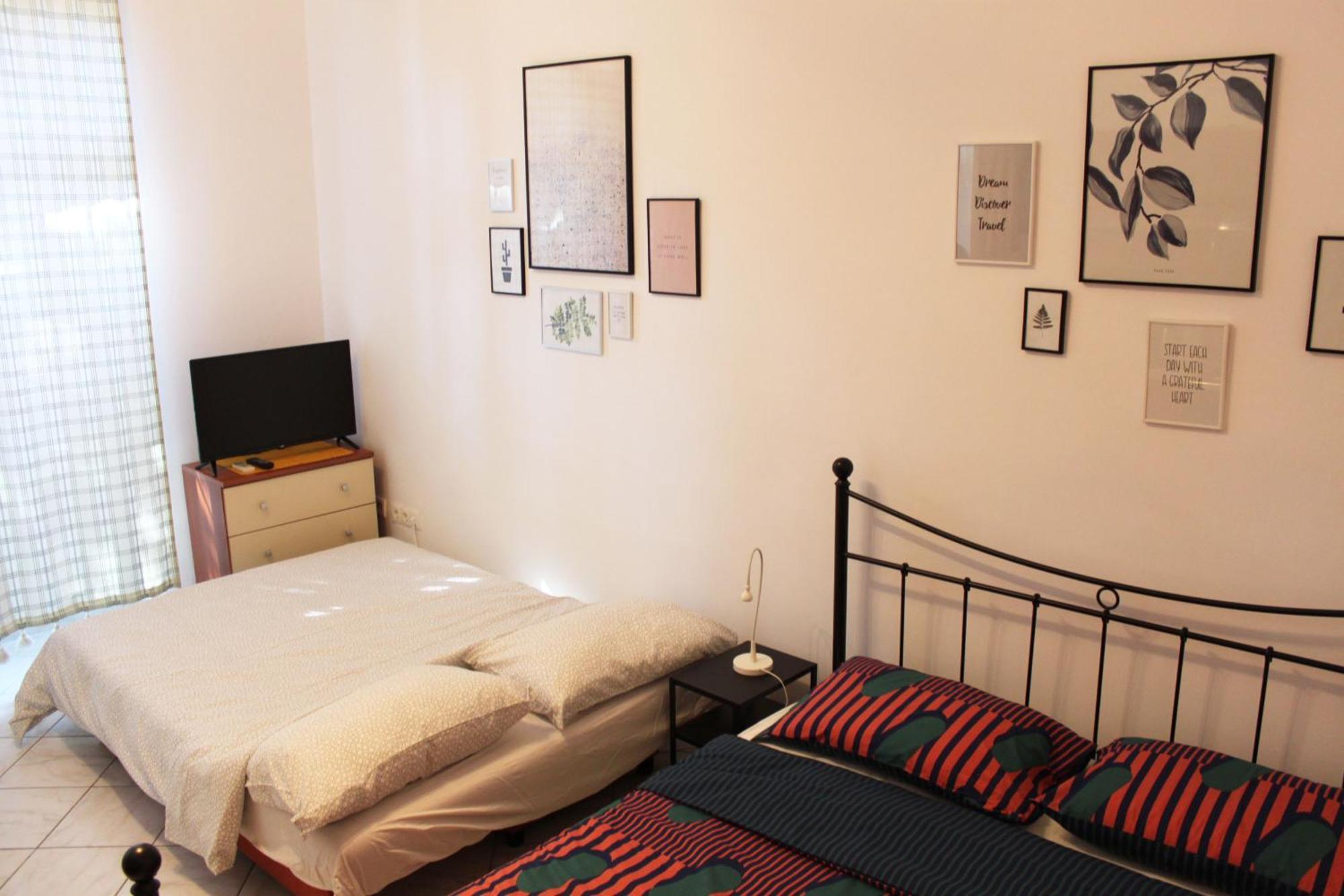 Lovely Studio Apartment By The Sea In Volosko โอปาติยา ภายนอก รูปภาพ