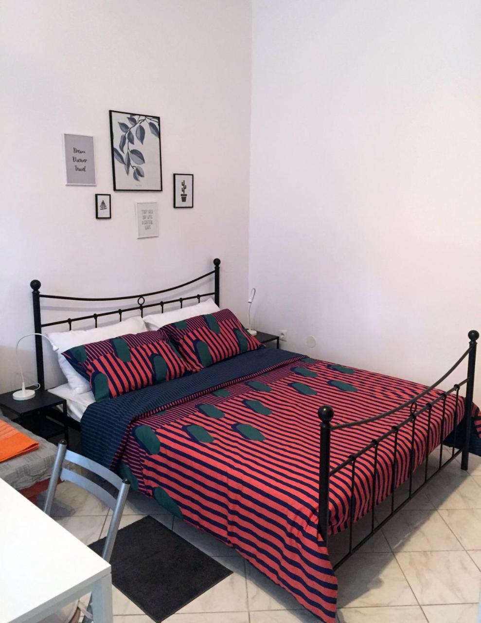 Lovely Studio Apartment By The Sea In Volosko โอปาติยา ภายนอก รูปภาพ